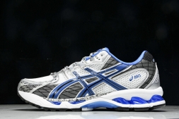 Asics Gel-Nimbus 10.1 1203A543-101