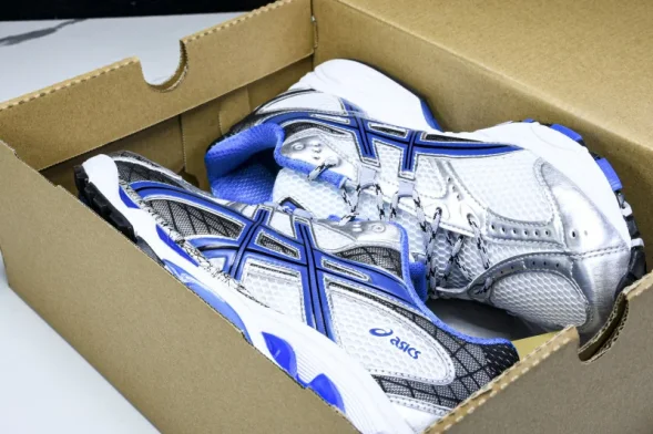 Asics Gel-Nimbus 10.1 1203A543-101 