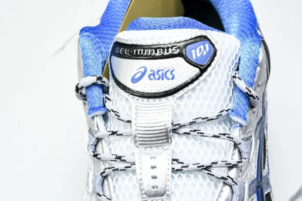 Asics Gel-Nimbus 10.1 1203A543-101 