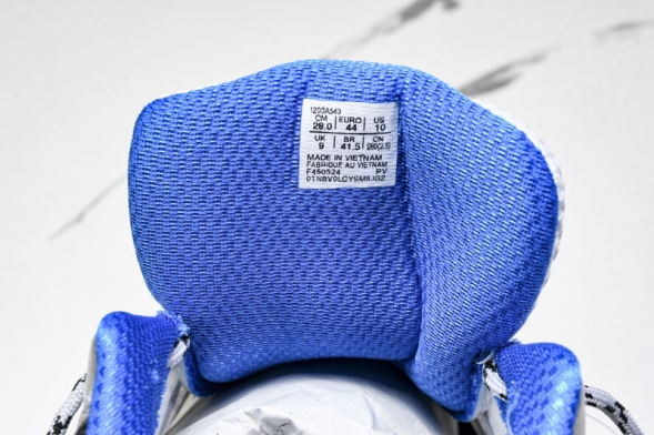 Asics Gel-Nimbus 10.1 1203A543-101 