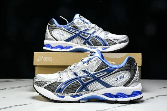 Asics Gel-Nimbus 10.1 1203A543-101 