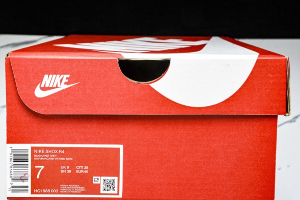 Nike Shox R4 HQ1988-003 