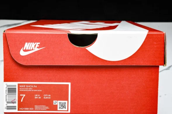 Nike Shox R4 HQ1988-003 