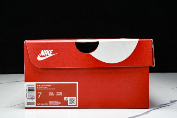 Nike Shox R4 HQ1988-003 