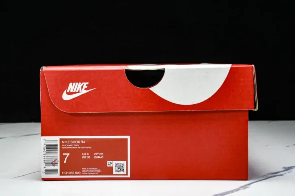 Nike Shox R4 HQ1988-003 