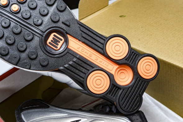 Nike Shox R4 HQ1988-003 