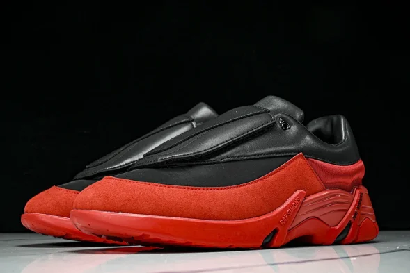 Raf Simons Cylon-21 Antei HR740001S 