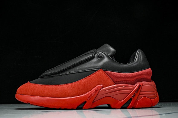 Raf Simons Cylon-21 Antei HR740001S 
