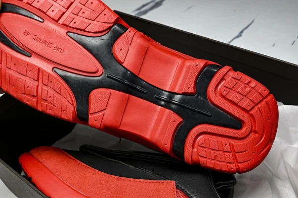 Raf Simons Cylon-21 Antei HR740001S 