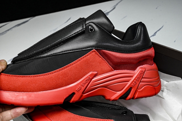 Raf Simons Cylon-21 Antei HR740001S 