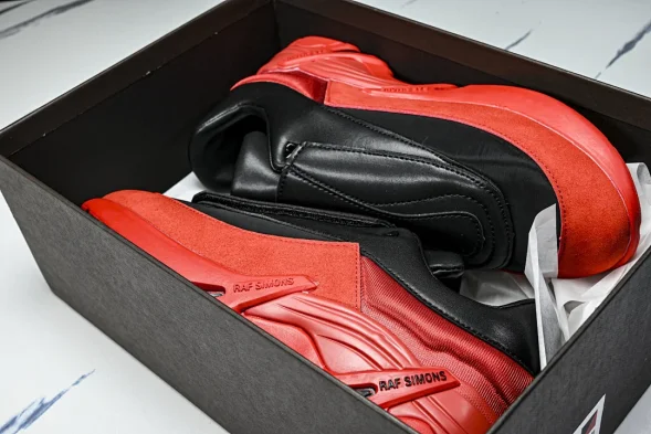 Raf Simons Cylon-21 Antei HR740001S 