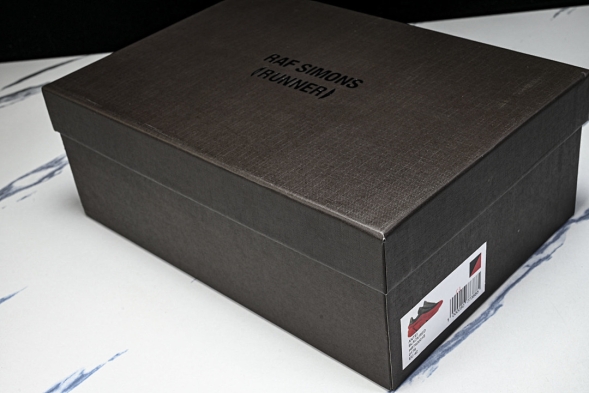 Raf Simons Cylon-21 Antei HR740001S 