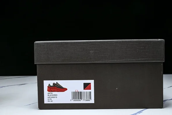 Raf Simons Cylon-21 Antei HR740001S 