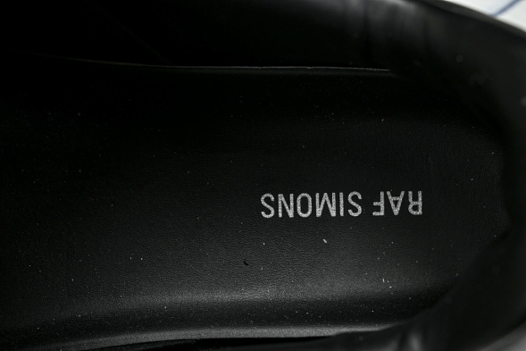 Raf Simons Cylon-21 Antei HR740001S 