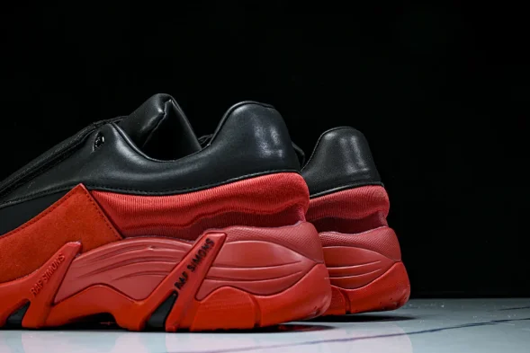 Raf Simons Cylon-21 Antei HR740001S 