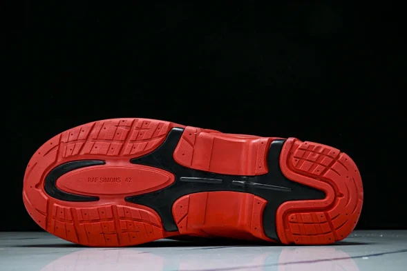 Raf Simons Cylon-21 Antei HR740001S 