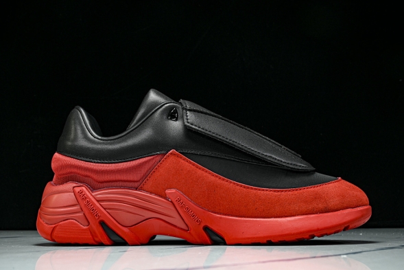 Raf Simons Cylon-21 Antei HR740001S 