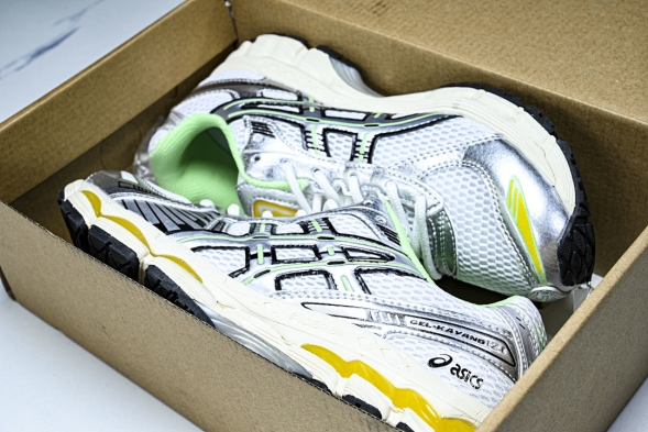 Asics Gel-Kayano 12.1 x Ronnie Fieg 1203A827-101 