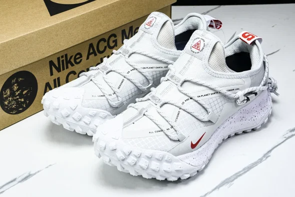 Nike ACG Mountain Fly Low GTX SE DX6675 001 