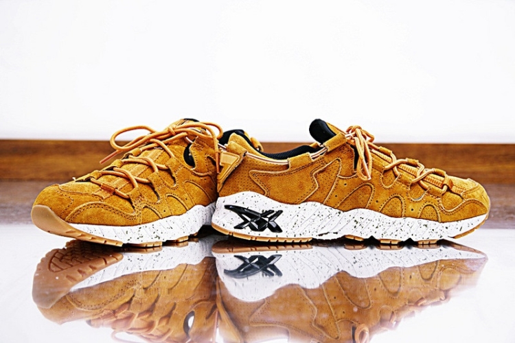 Asics gel mai salmon online