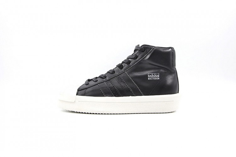 ADIDAS RICK OWENS MASTODON PRO