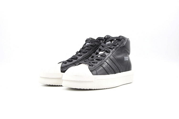 ADIDAS RICK OWENS MASTODON PRO