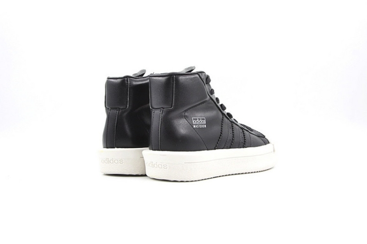 ADIDAS RICK OWENS MASTODON PRO