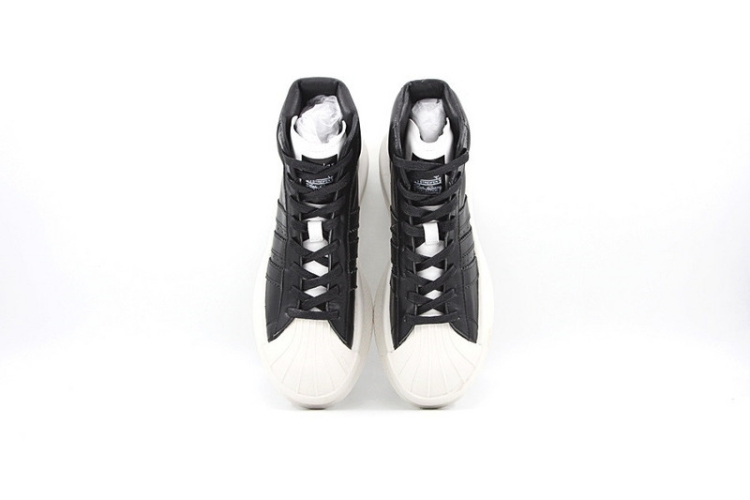 ADIDAS RICK OWENS MASTODON PRO