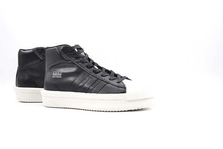 ADIDAS RICK OWENS MASTODON PRO