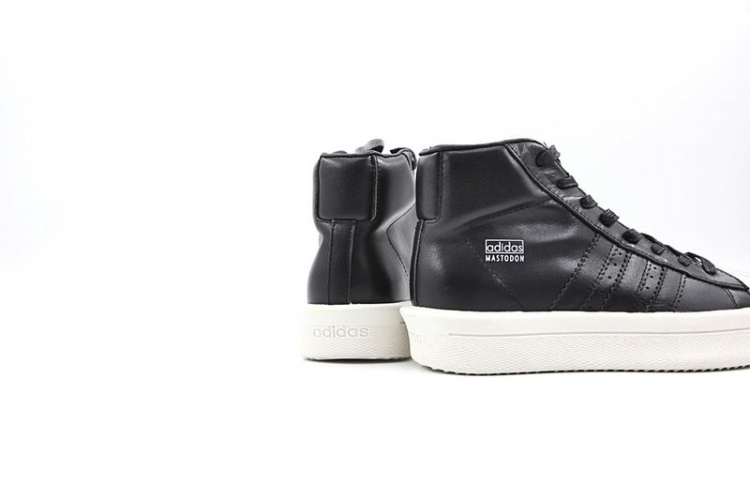 ADIDAS RICK OWENS MASTODON PRO