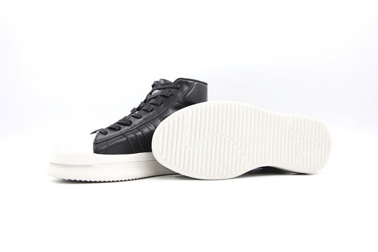 ADIDAS RICK OWENS MASTODON PRO