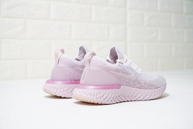 Nike Epic React Flyknit AQ0067-600