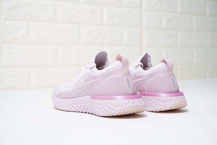 Nike Epic React Flyknit AQ0067-600