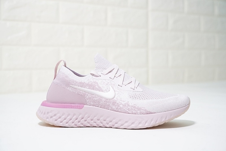 Nike Epic React Flyknit AQ0067-600