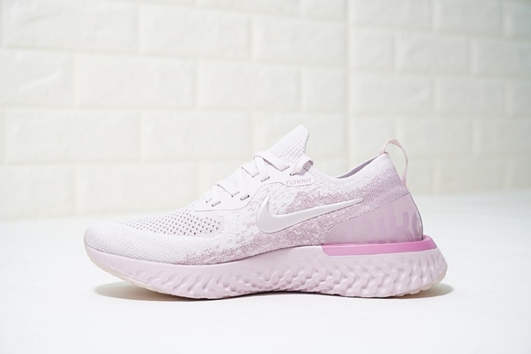 Nike Epic React Flyknit AQ0067-600