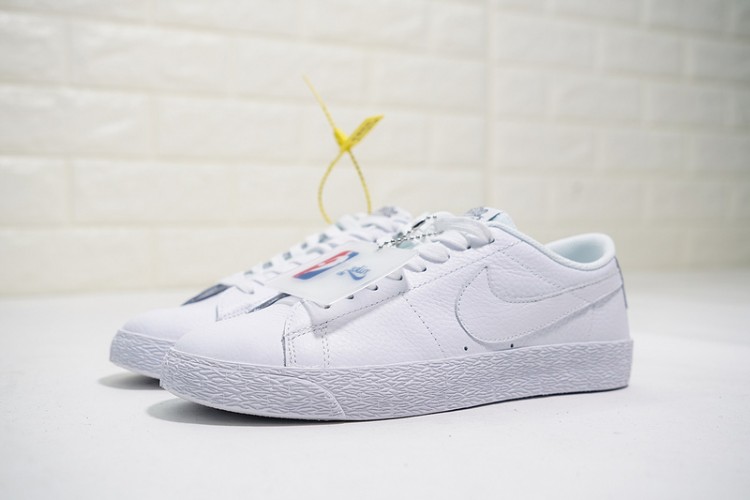 NBA x Nike SB Zoom Blazer Low AR1576-114