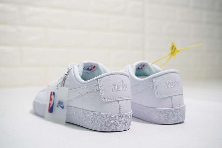 NBA x Nike SB Zoom Blazer Low AR1576-114