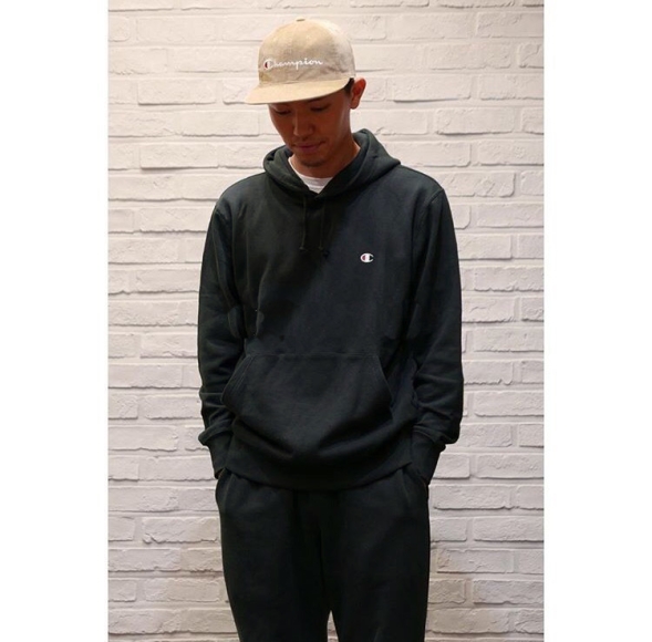  Champion hoodie  