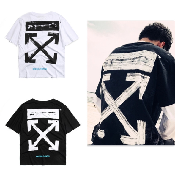  Off-White  