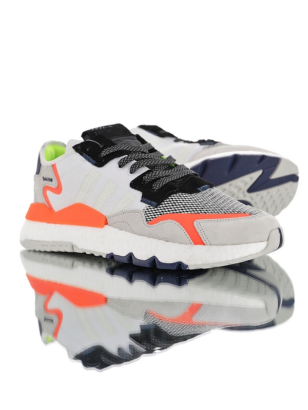 Adidas Nite Jogger Boost ss19 CG7080