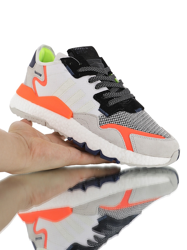 Adidas Nite Jogger Boost ss19 CG7080