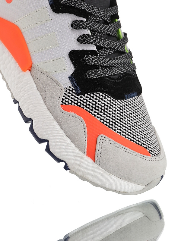 Adidas Nite Jogger Boost ss19 CG7080