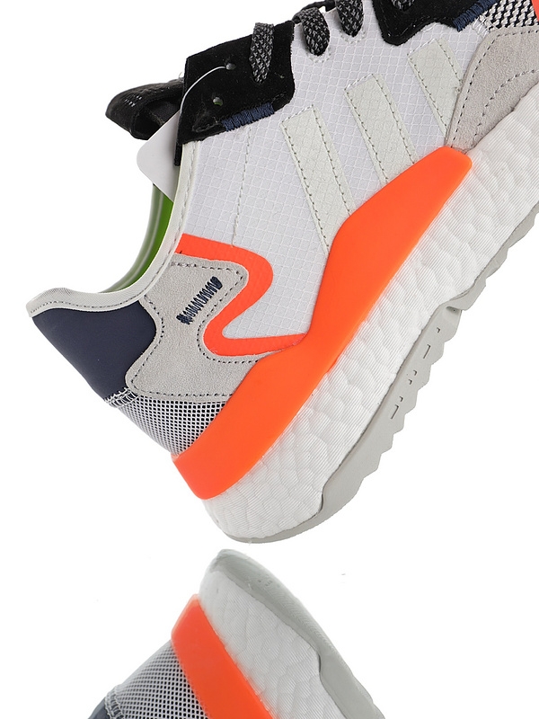 Adidas Nite Jogger Boost ss19 CG7080