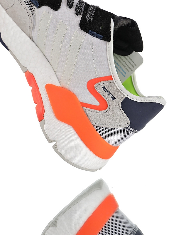 Adidas Nite Jogger Boost ss19 CG7080