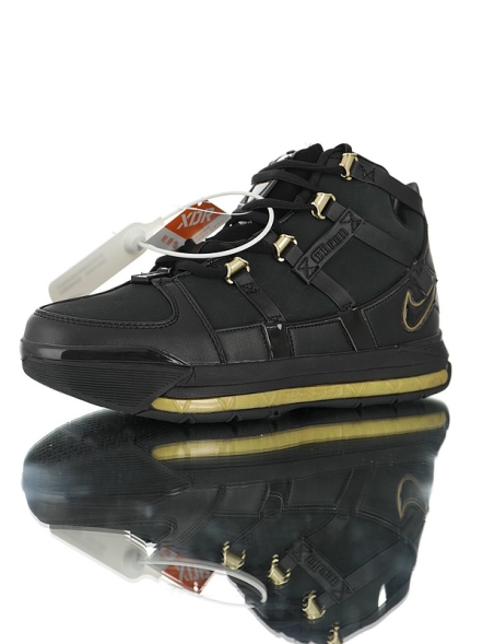 Nike LeBron 3  