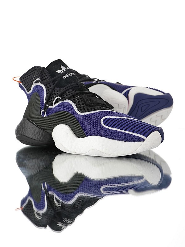 Adidas CRAZY BYW Lvl 1 AQ0277 