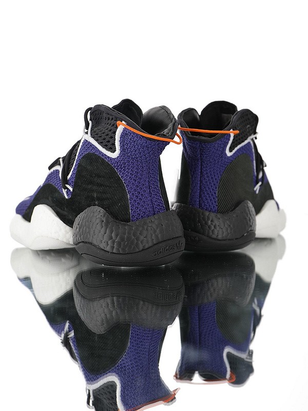 Adidas CRAZY BYW Lvl 1 AQ0277 