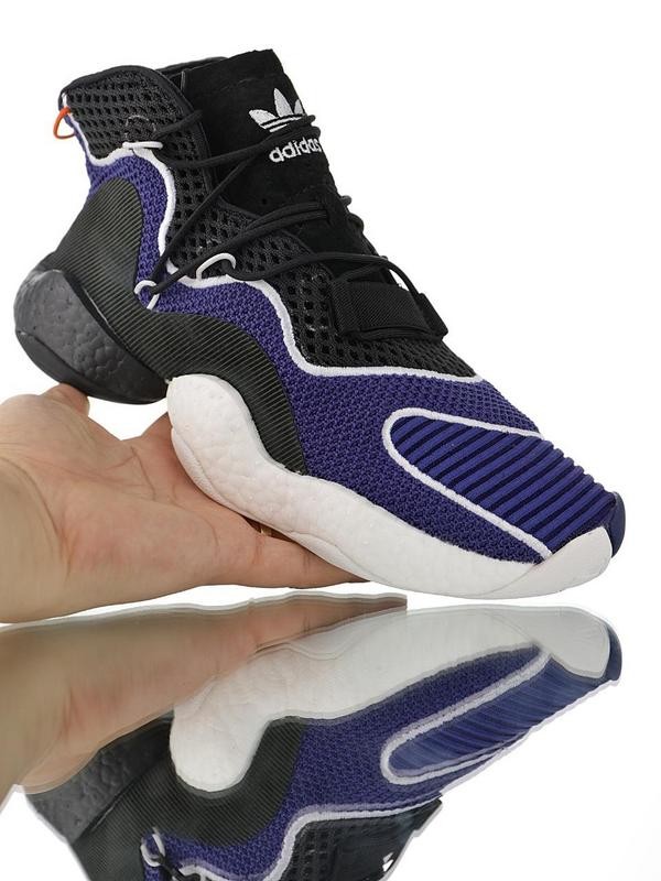 Adidas CRAZY BYW Lvl 1 AQ0277 