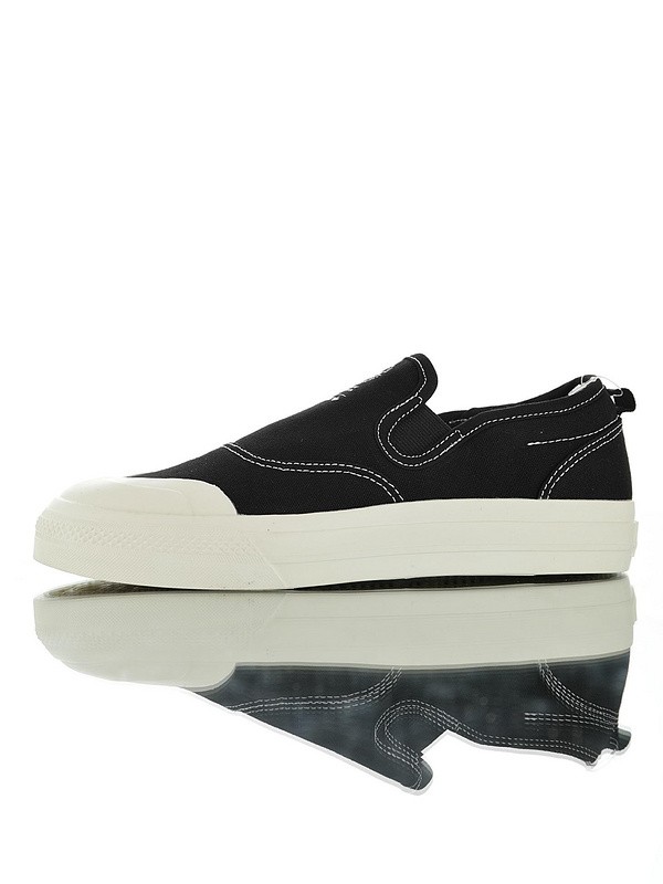 Adidas Unisex Originals Nizza L slip on 2.0