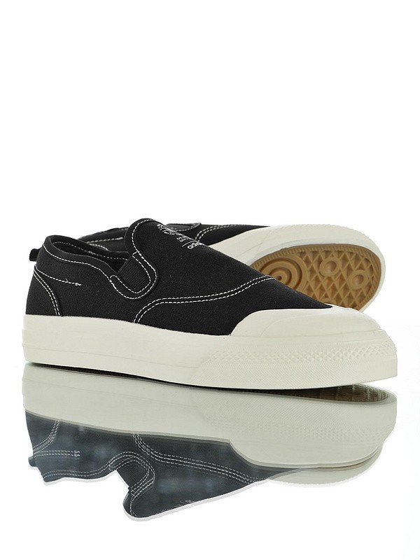 Adidas Unisex Originals Nizza L slip on 2.0